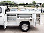 2022 Ford F-350 Crew Cab SRW 4WD Service Truck for sale #5T6133A - photo 9