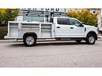 2022 Ford F-350 Crew Cab SRW 4WD Service Truck for sale #5T6133A - photo 11