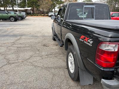 2004 Ford Ranger Super Cab 4WD Pickup for sale #5T6134M - photo 2