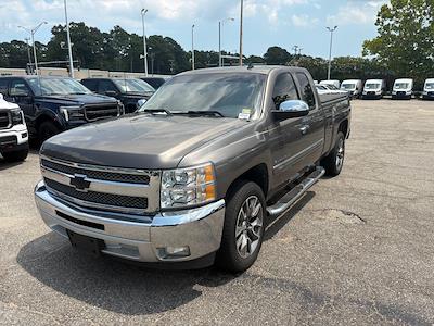 2012 Chevrolet Silverado 1500 Extended Cab RWD Pickup for sale #5T6135A - photo 1