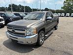 2012 Chevrolet Silverado 1500 Extended Cab RWD Pickup for sale #5T6135A - photo 1
