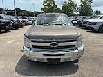 2012 Chevrolet Silverado 1500 Extended Cab RWD Pickup for sale #5T6135A - photo 3