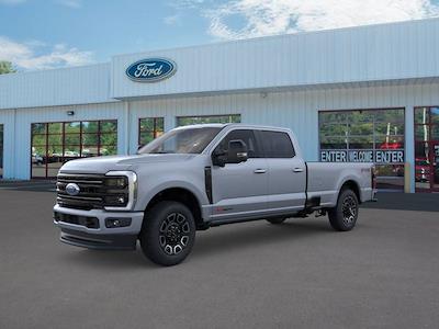 2025 Ford F-350 Crew Cab SRW 4WD Pickup for sale #5T6139 - photo 1