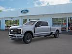 New 2025 Ford F-350 Platinum Crew Cab 4WD SRW Pickup for sale #5T6139 - photo 1