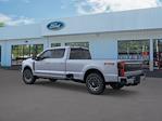 New 2025 Ford F-350 Platinum Crew Cab 4WD SRW Pickup for sale #5T6139 - photo 2