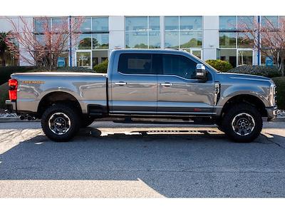 2024 Ford F-350 Crew Cab SRW 4WD Pickup for sale #5T6139A - photo 1