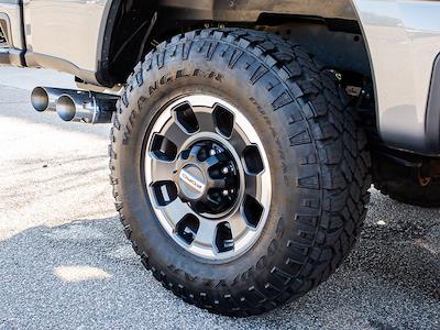 2024 Ford F-350 Crew Cab SRW 4WD Pickup for sale #5T6139A - photo 2