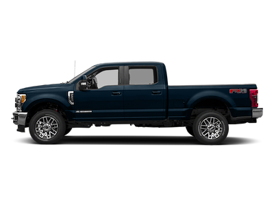 Used 2017 Ford F-250 - photo 1