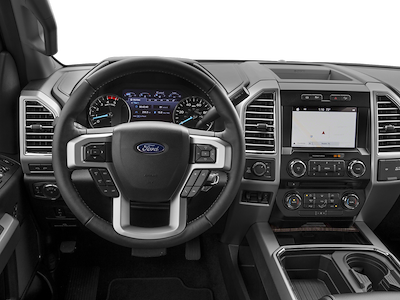 Used 2017 Ford F-250 - photo 1