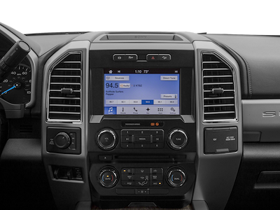 Used 2017 Ford F-250 - photo 1