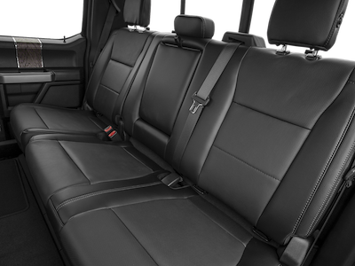 Used 2017 Ford F-250 - photo 1