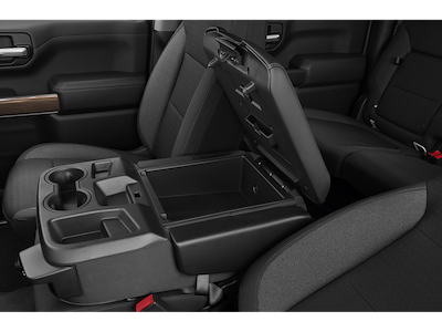 Used 2020 Chevrolet Silverado 1500 - photo 1