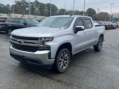 Used 2020 Chevrolet Silverado 1500 - photo 1