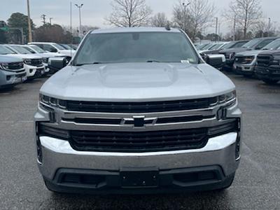 Used 2020 Chevrolet Silverado 1500 - photo 1