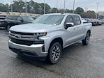 2020 Chevrolet Silverado 1500 Crew Cab RWD Pickup for sale #5T6139C - photo 1