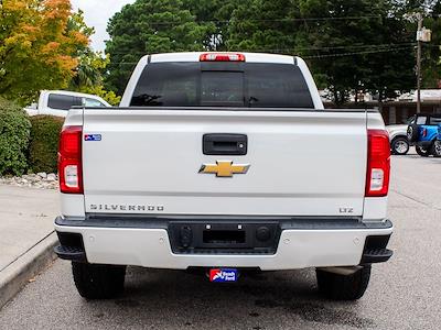 2017 Chevrolet Silverado 1500 Crew Cab 4WD Pickup for sale #5T6143A - photo 2