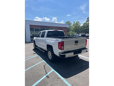 2017 Chevrolet Silverado 1500 Crew Cab 4WD Pickup for sale #5T6143A - photo 2