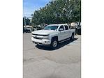 2017 Chevrolet Silverado 1500 Crew Cab 4WD Pickup for sale #5T6143A - photo 1