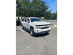 2017 Chevrolet Silverado 1500 Crew Cab 4WD Pickup for sale #5T6143A - photo 4