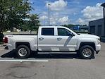 2017 Chevrolet Silverado 1500 Crew Cab 4WD Pickup for sale #5T6143A - photo 5
