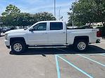 2017 Chevrolet Silverado 1500 Crew Cab 4WD Pickup for sale #5T6143A - photo 8