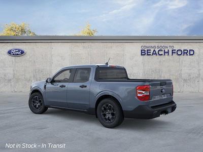 2025 Ford Maverick SuperCrew Cab FWD Pickup for sale #5T6145 - photo 2