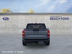 2025 Ford Maverick SuperCrew Cab FWD Pickup for sale #5T6145 - photo 5