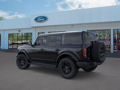 2025 Ford Bronco 4WD SUV for sale #5T6148 - photo 2