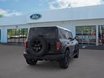 2025 Ford Bronco 4WD SUV for sale #5T6148 - photo 8