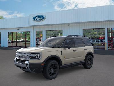 2025 Ford Bronco Sport 4WD SUV for sale #5T6151L - photo 1
