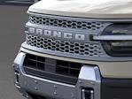 2025 Ford Bronco Sport 4WD SUV for sale #5T6151L - photo 17