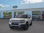 2025 Ford Bronco Sport 4WD SUV for sale #5T6151L - photo 3