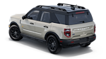 2025 Ford Bronco Sport 4WD SUV for sale #5T6151L - photo 25