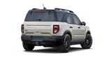2025 Ford Bronco Sport 4WD SUV for sale #5T6151L - photo 26