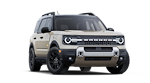 2025 Ford Bronco Sport 4WD SUV for sale #5T6151L - photo 27