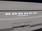 Used 2025 Ford Bronco Sport Badlands for sale #5T6151L - photo 11