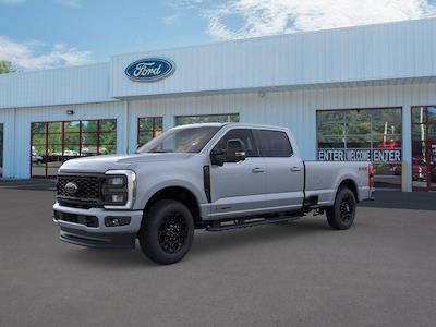 2025 Ford F-350 Crew Cab SRW 4WD Pickup for sale #5T6153 - photo 1