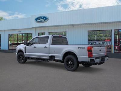2025 Ford F-350 Crew Cab SRW 4WD Pickup for sale #5T6153 - photo 2