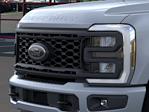 2025 Ford F-350 Crew Cab SRW 4WD Pickup for sale #5T6153 - photo 17