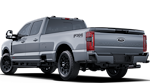 2025 Ford F-350 Crew Cab SRW 4WD Pickup for sale #5T6153 - photo 24