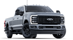 2025 Ford F-350 Crew Cab SRW 4WD Pickup for sale #5T6153 - photo 26