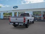 2025 Ford F-350 Crew Cab SRW 4WD Pickup for sale #5T6153 - photo 8