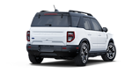 2025 Ford Bronco Sport 4WD SUV for sale #5T6154 - photo 26