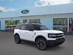 2025 Ford Bronco Sport 4WD SUV for sale #5T6154 - photo 7