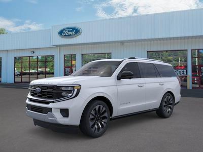 2025 Ford Expedition 4WD SUV for sale #5T6155 - photo 1