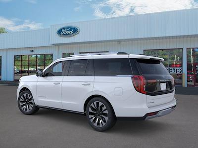 2025 Ford Expedition 4WD SUV for sale #5T6155 - photo 2