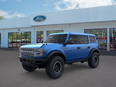 2025 Ford Bronco 4WD SUV for sale #5T6157 - photo 1