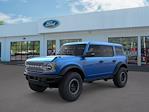 2025 Ford Bronco 4WD SUV for sale #5T6157 - photo 1
