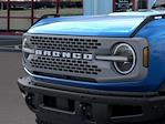 2025 Ford Bronco 4WD SUV for sale #5T6157 - photo 19