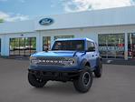 2025 Ford Bronco 4WD SUV for sale #5T6157 - photo 3